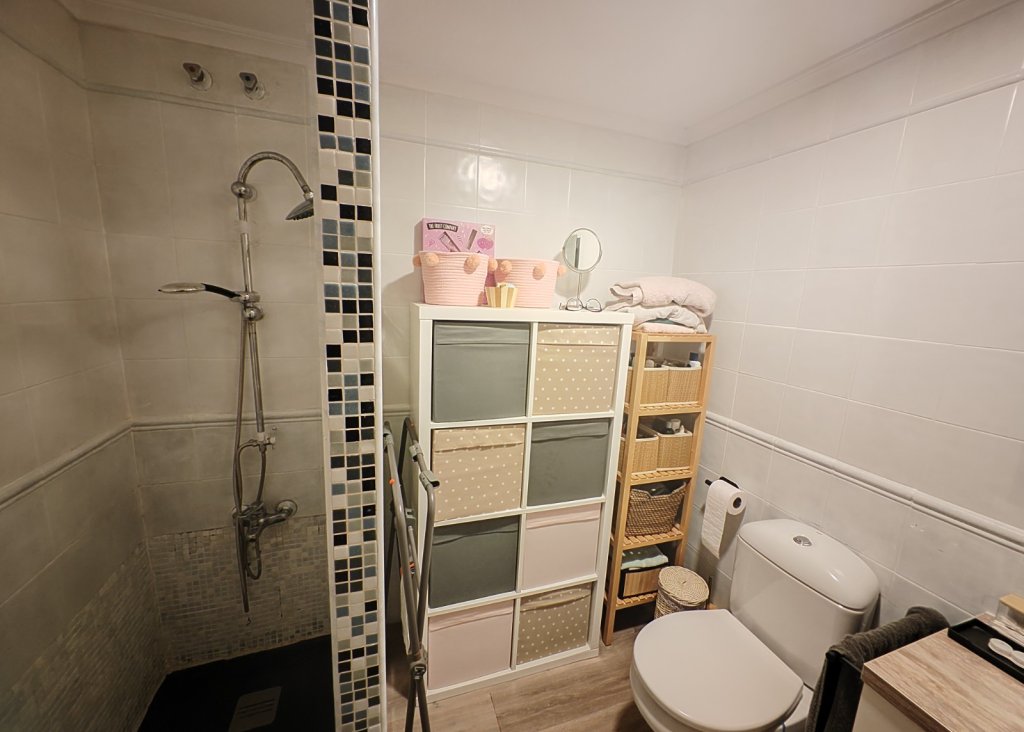 Sale - Apartment - Flat - Gran Alacant