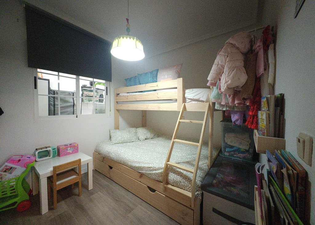 Sale - Apartment - Flat - Gran Alacant