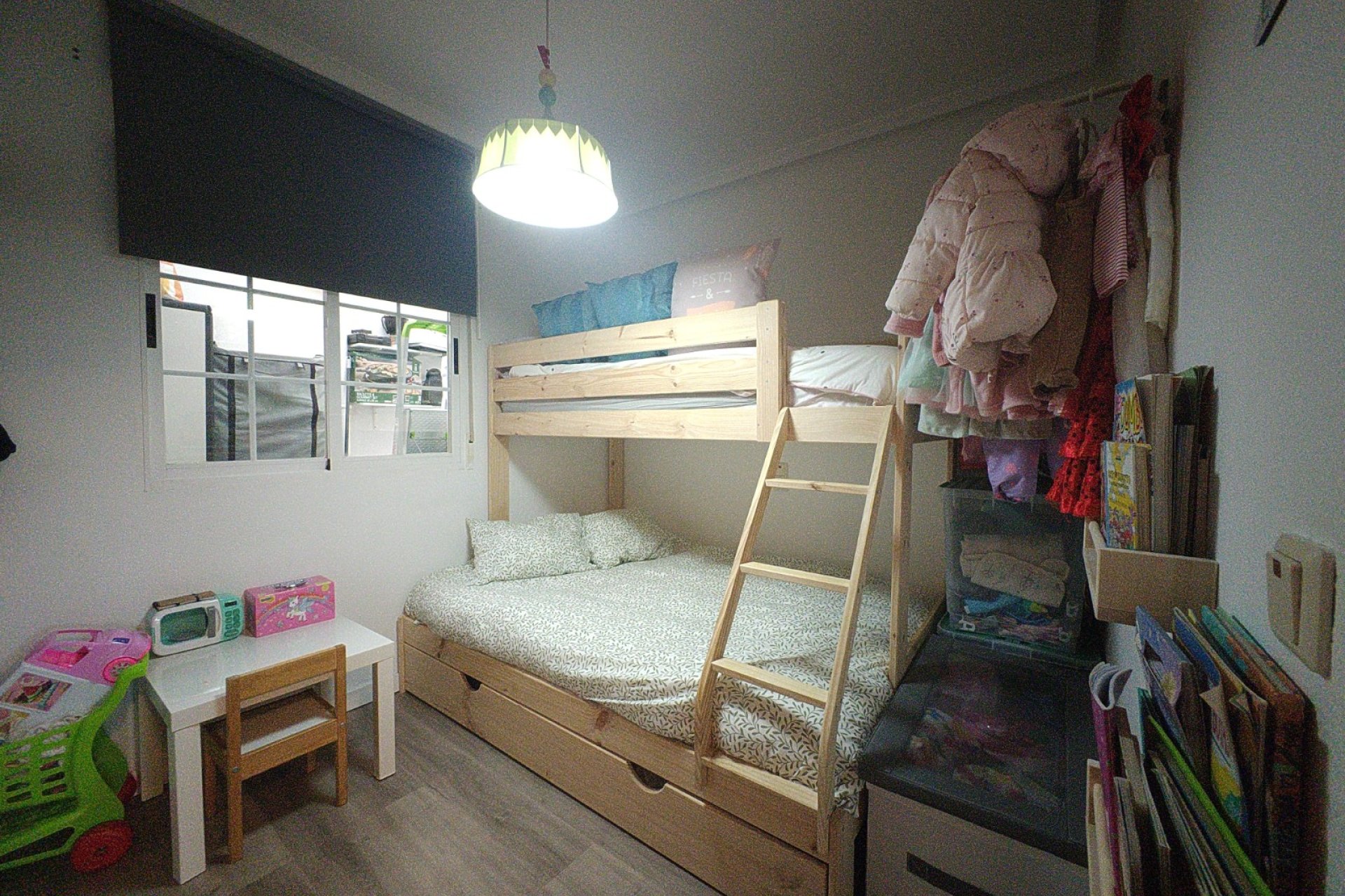 Sale - Apartment - Flat - Gran Alacant