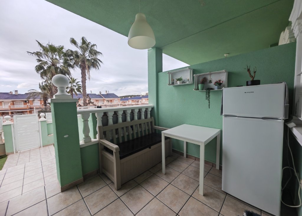 Sale - Apartment - Flat - Gran Alacant