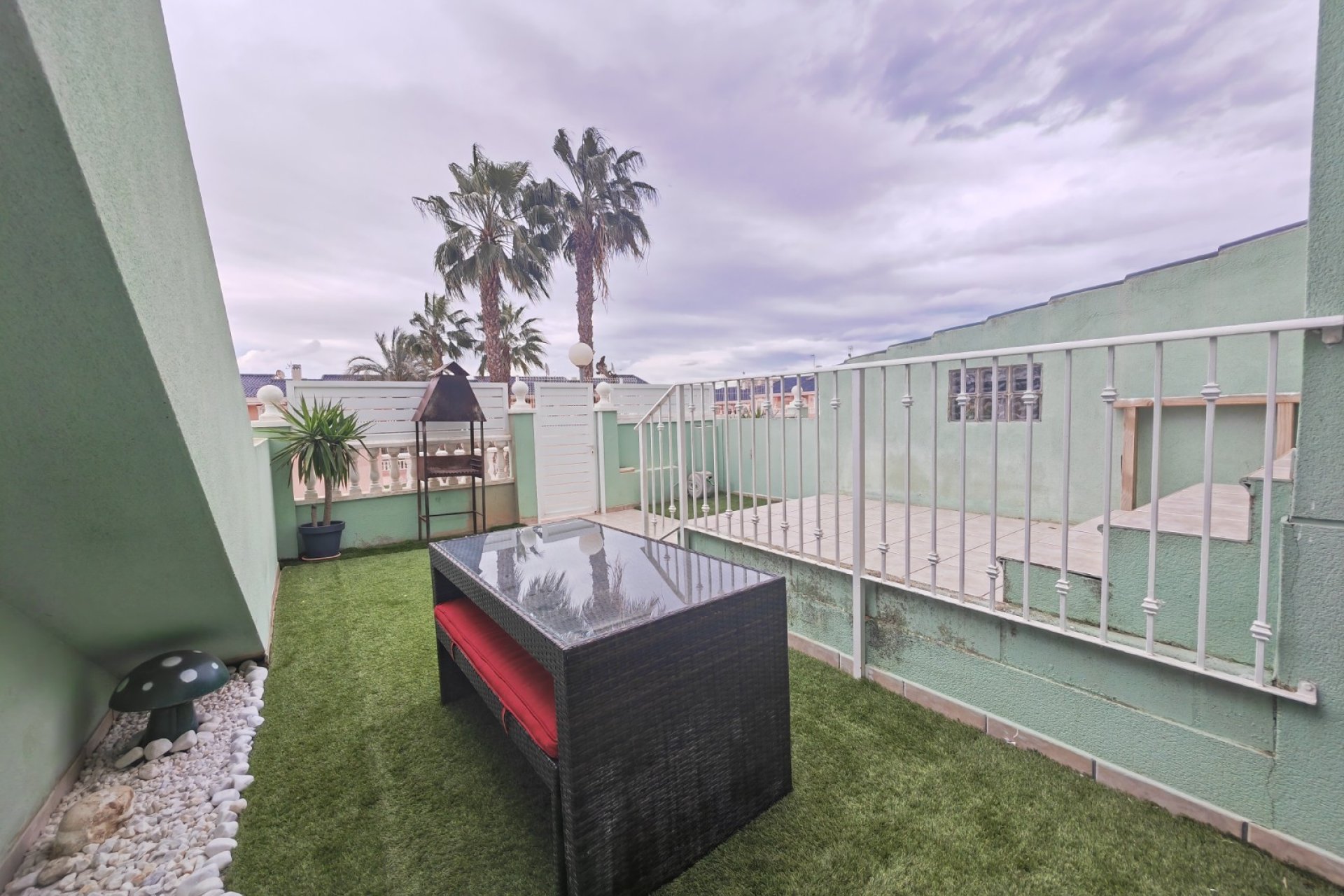 Sale - Apartment - Flat - Gran Alacant