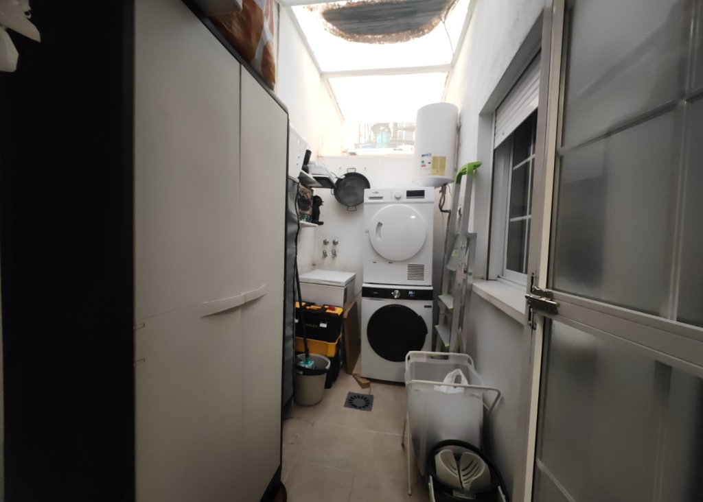 Sale - Apartment - Flat - Gran Alacant