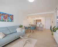 Sale - Apartment / flat - Guardamar del Segura - El Raso