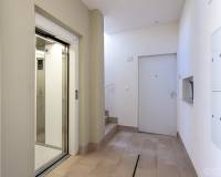 Sale - Apartment / flat - Guardamar del Segura - El Raso