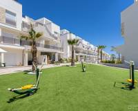 Sale - Apartment / flat - Guardamar del Segura - El Raso