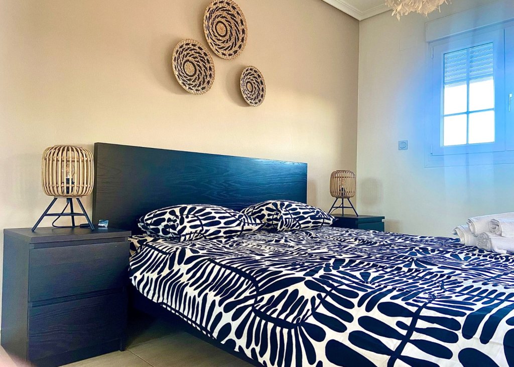 Sale - Apartment - Flat - Guardamar del Segura - El Raso