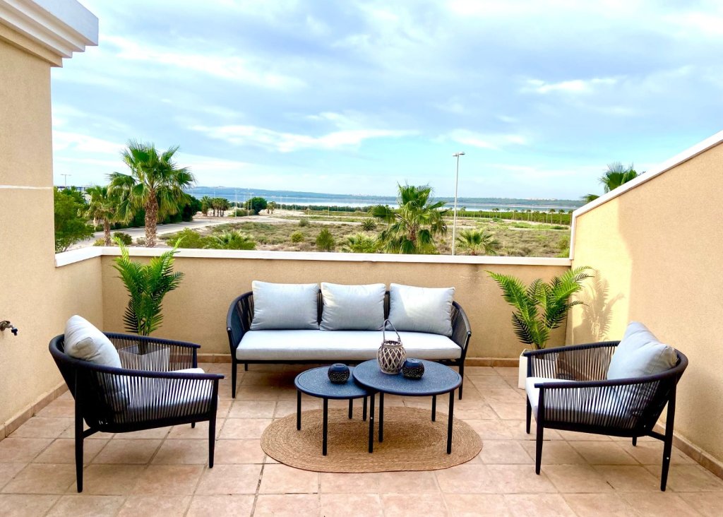 Sale - Apartment - Flat - Guardamar del Segura - El Raso