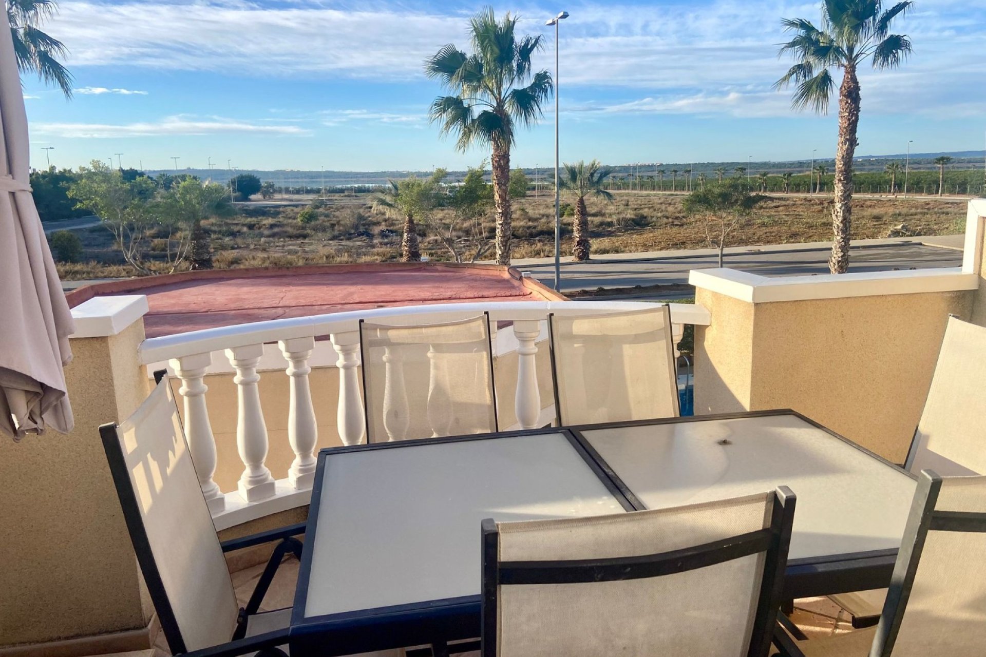 Sale - Apartment - Flat - Guardamar del Segura - El Raso