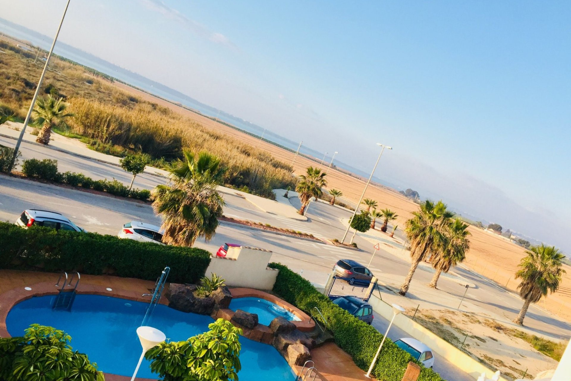 Sale - Apartment - Flat - Guardamar del Segura - El Raso