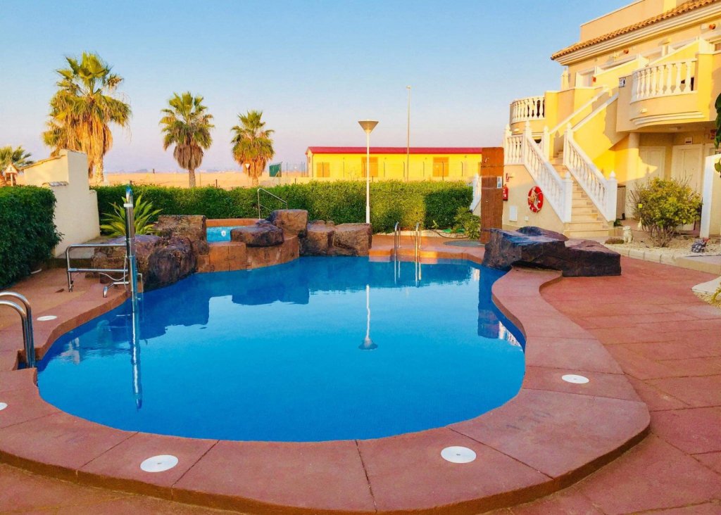 Sale - Apartment - Flat - Guardamar del Segura - El Raso