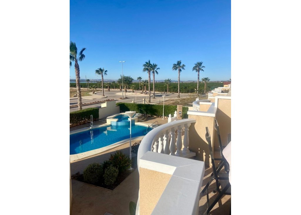 Sale - Apartment - Flat - Guardamar del Segura - El Raso