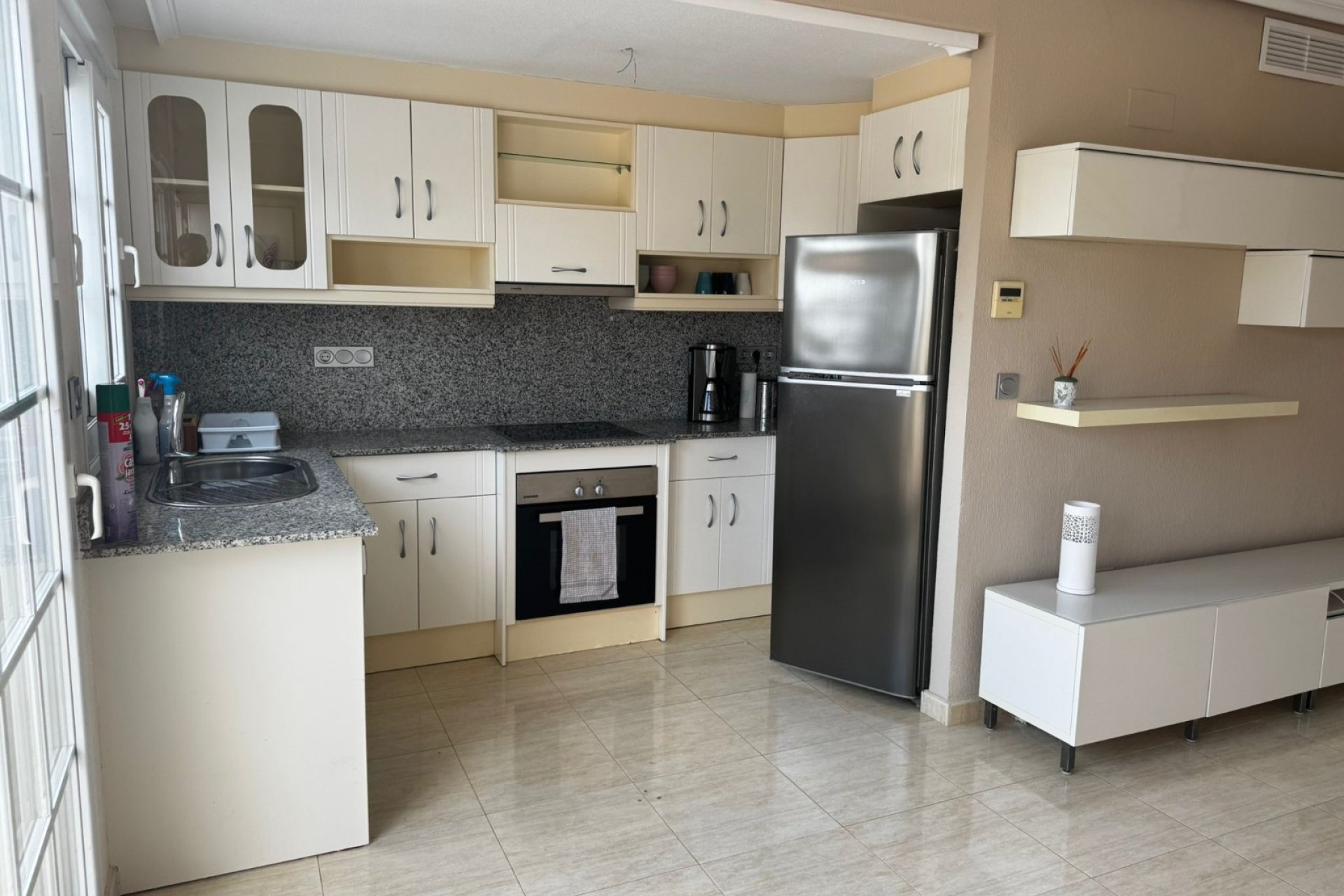 Sale - Apartment - Flat - Guardamar del Segura - El Raso