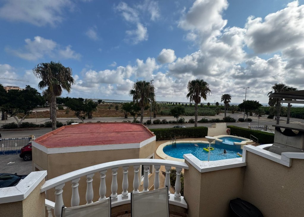 Sale - Apartment - Flat - Guardamar del Segura - El Raso