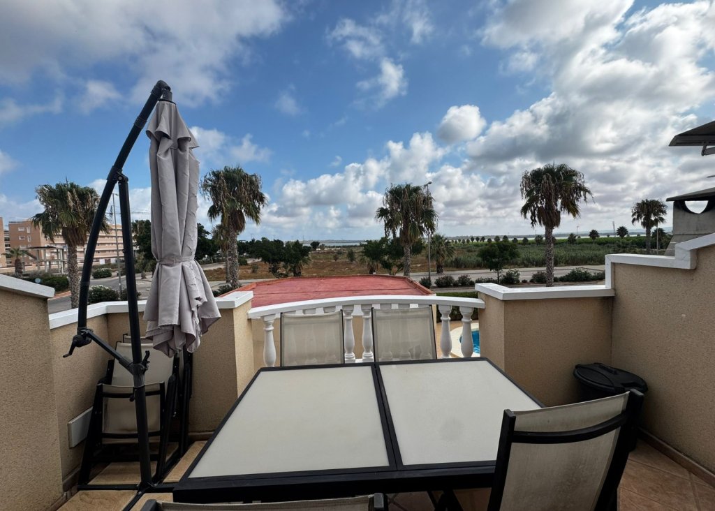 Sale - Apartment - Flat - Guardamar del Segura - El Raso