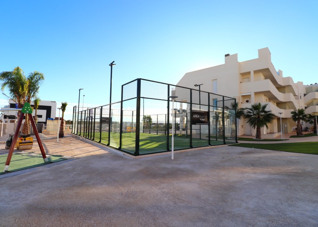 Sale - Apartment - Flat - Guardamar del Segura - El Raso