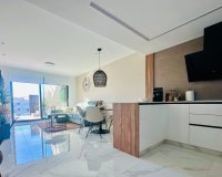 Sale - Apartment - Flat - Guardamar del Segura - El Raso