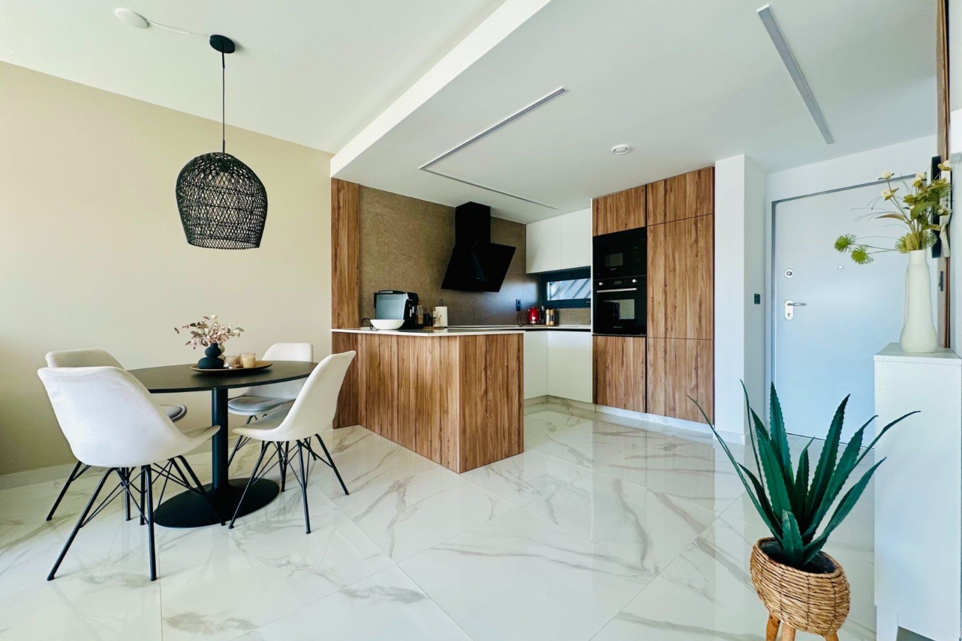 Sale - Apartment - Flat - Guardamar del Segura - El Raso