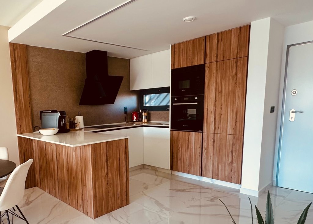 Sale - Apartment - Flat - Guardamar del Segura - El Raso