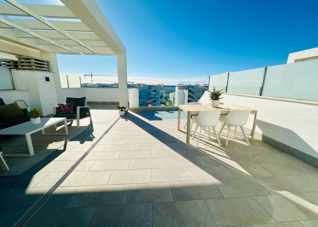 Sale - Apartment - Flat - Guardamar del Segura - El Raso