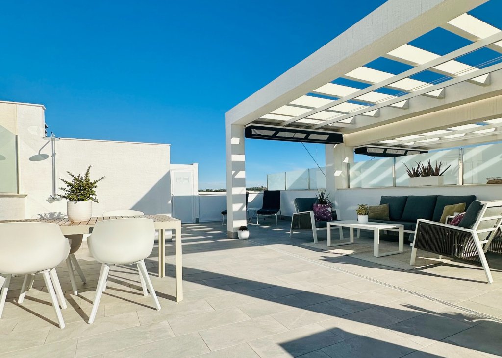 Sale - Apartment - Flat - Guardamar del Segura - El Raso