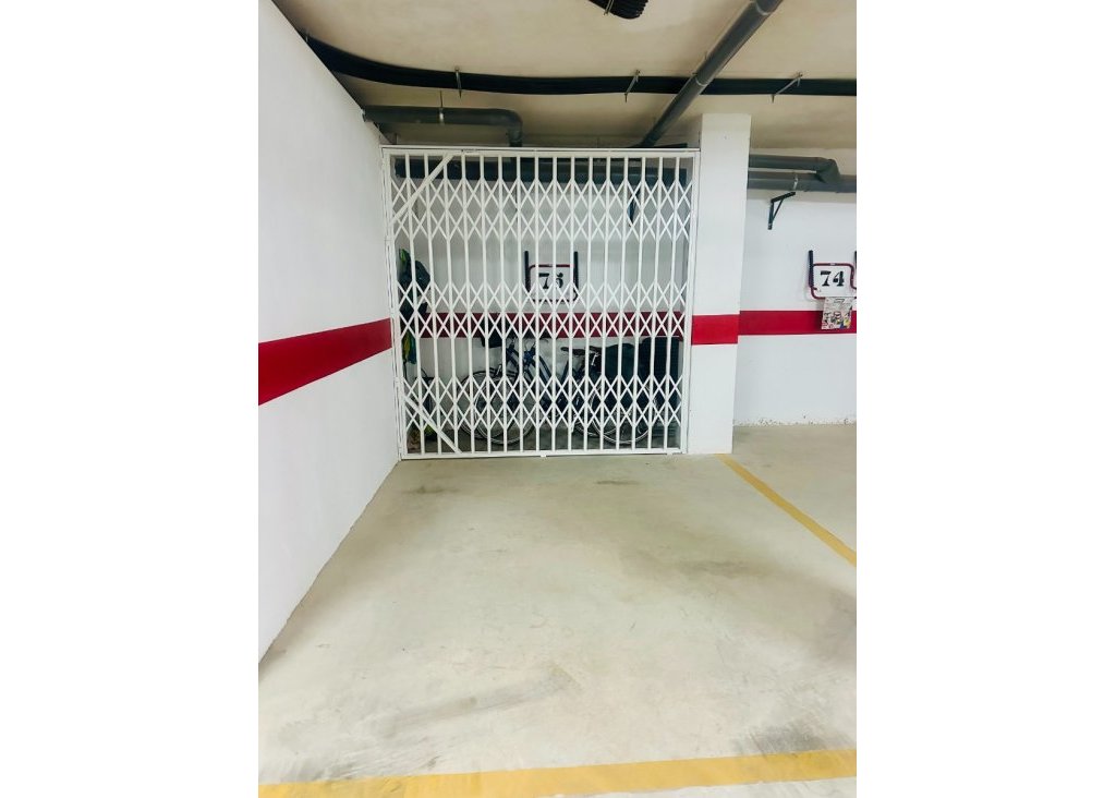 Sale - Apartment - Flat - Guardamar del Segura - El Raso