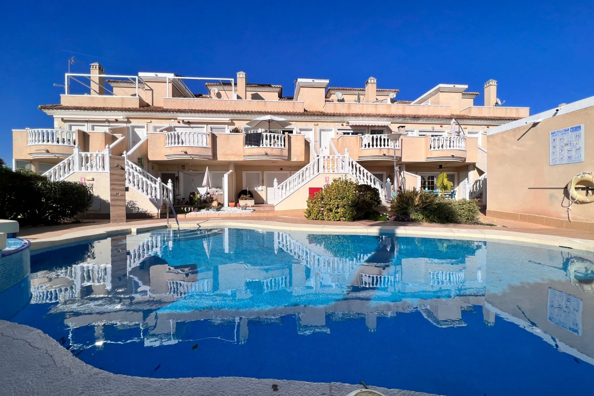 Sale - Apartment - Flat - Guardamar del Segura - El Raso
