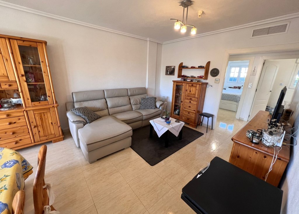 Sale - Apartment - Flat - Guardamar del Segura - El Raso