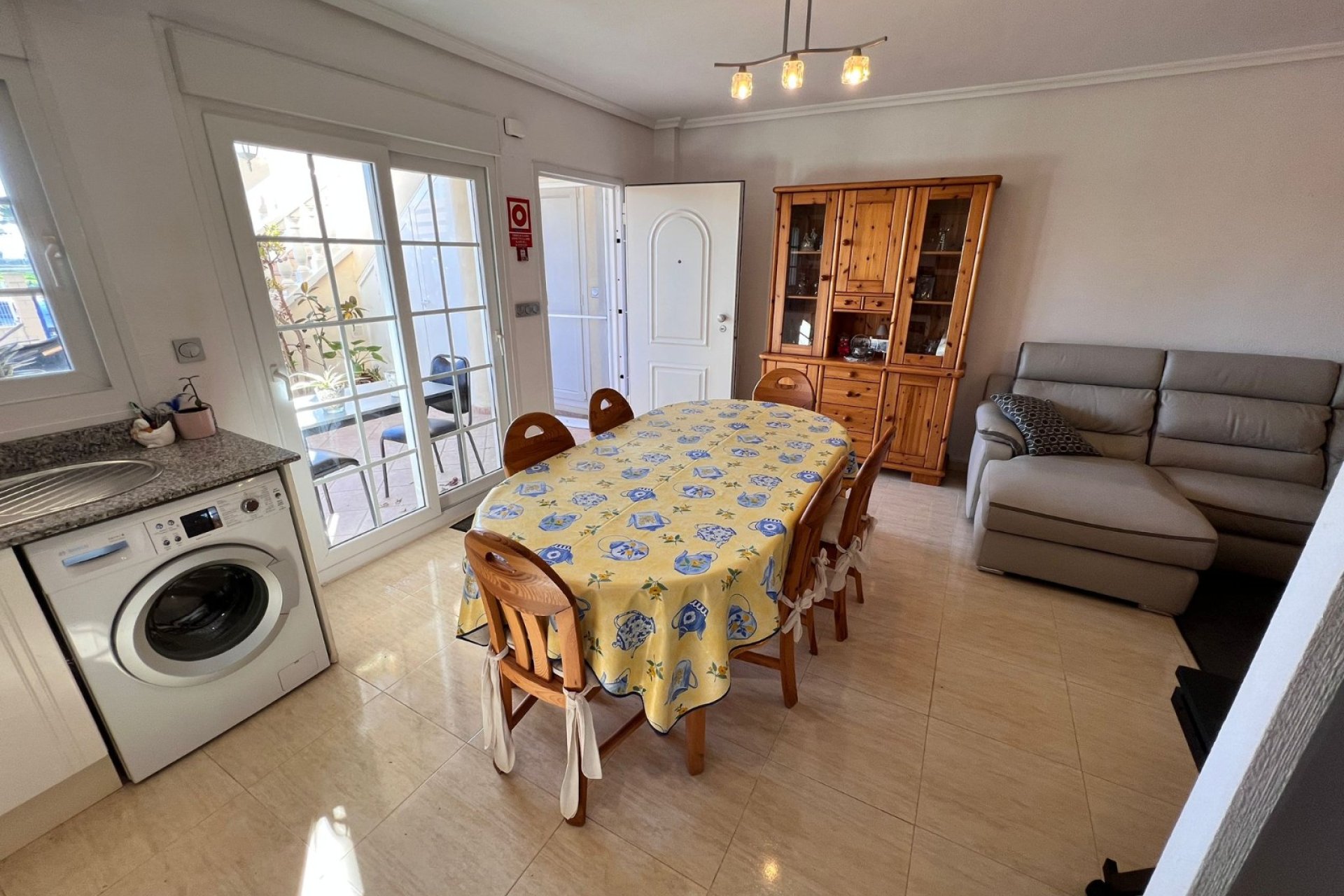 Sale - Apartment - Flat - Guardamar del Segura - El Raso