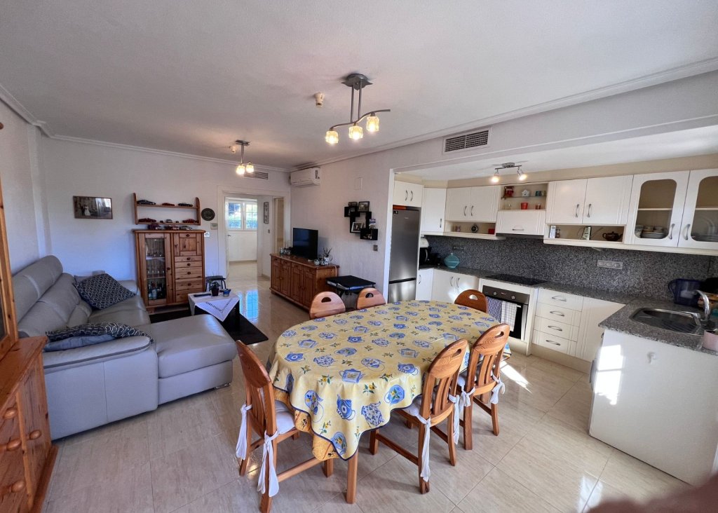 Sale - Apartment - Flat - Guardamar del Segura - El Raso