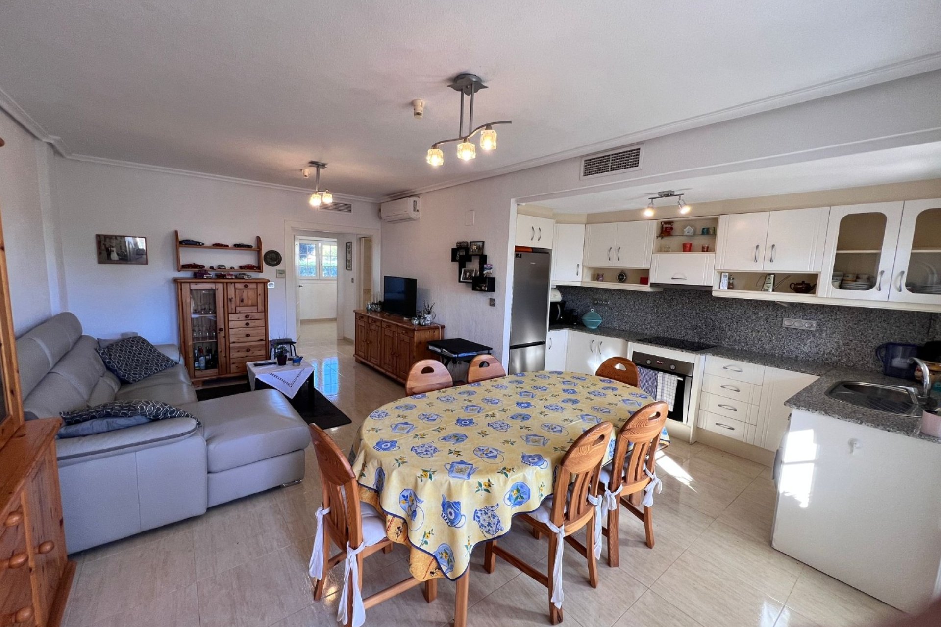 Sale - Apartment - Flat - Guardamar del Segura - El Raso