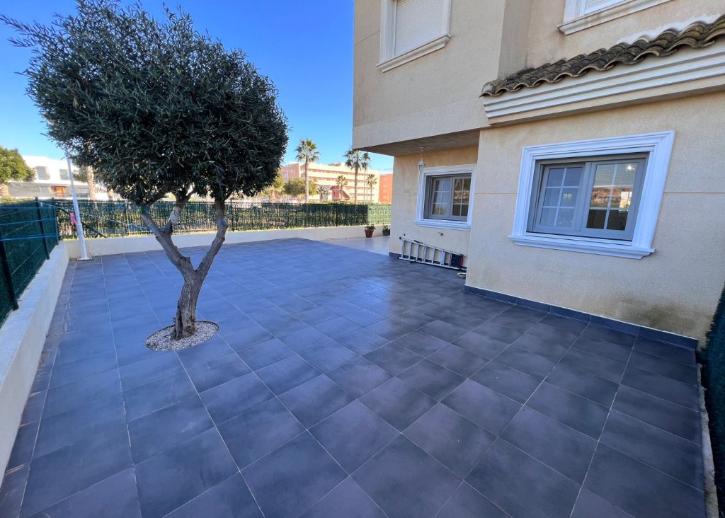 Sale - Apartment - Flat - Guardamar del Segura - El Raso