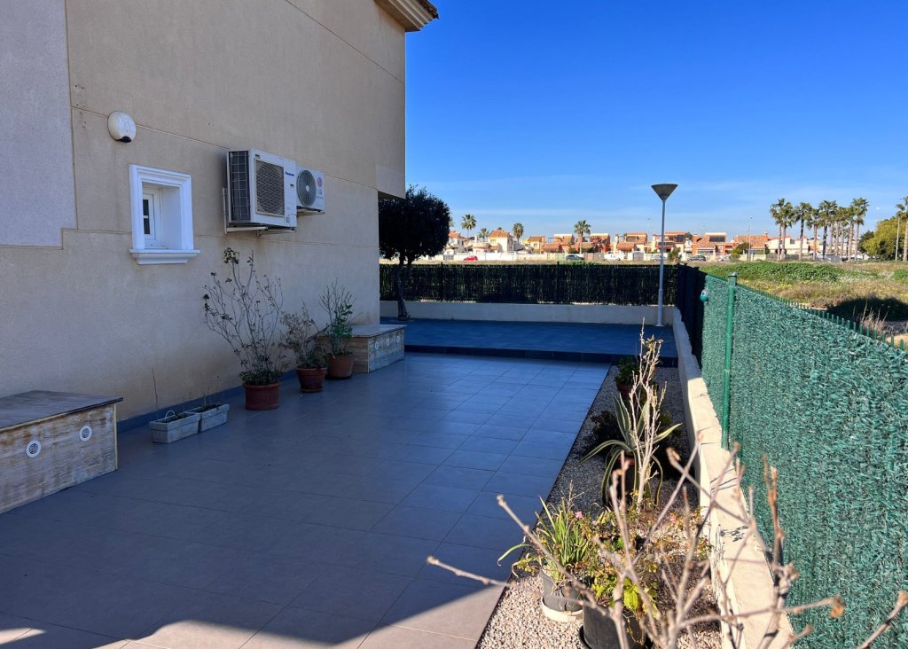 Sale - Apartment - Flat - Guardamar del Segura - El Raso