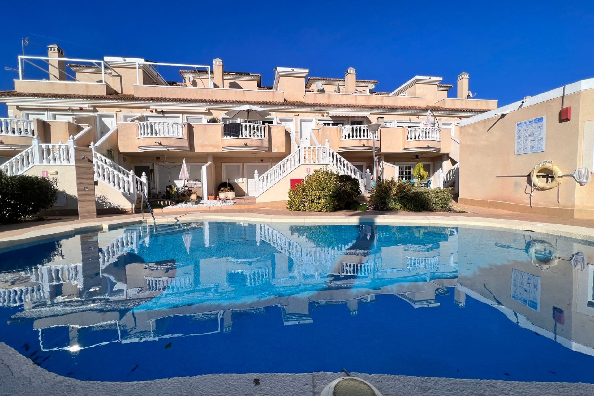 Sale - Apartment - Flat - Guardamar del Segura - El Raso