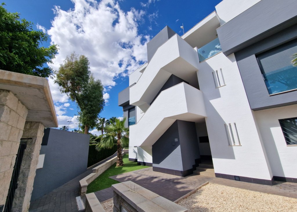 Sale - Apartment - Flat - Guardamar del Segura - El Raso