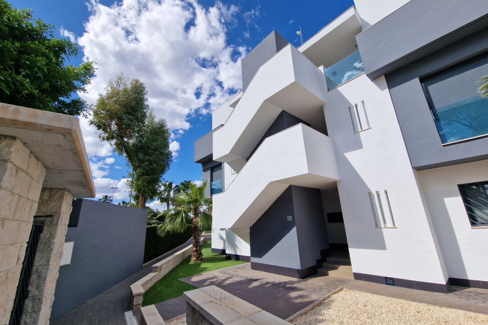 Sale - Apartment - Flat - Guardamar del Segura - El Raso