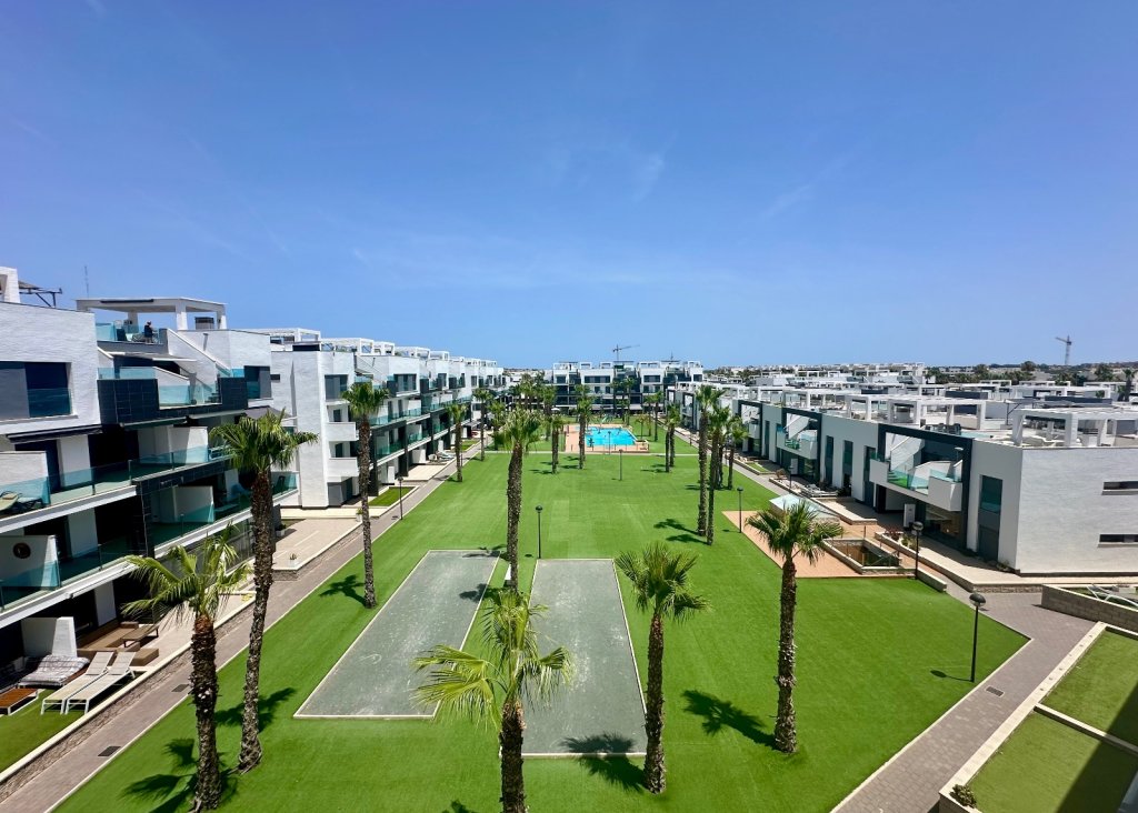 Sale - Apartment - Flat - Guardamar del Segura - El Raso