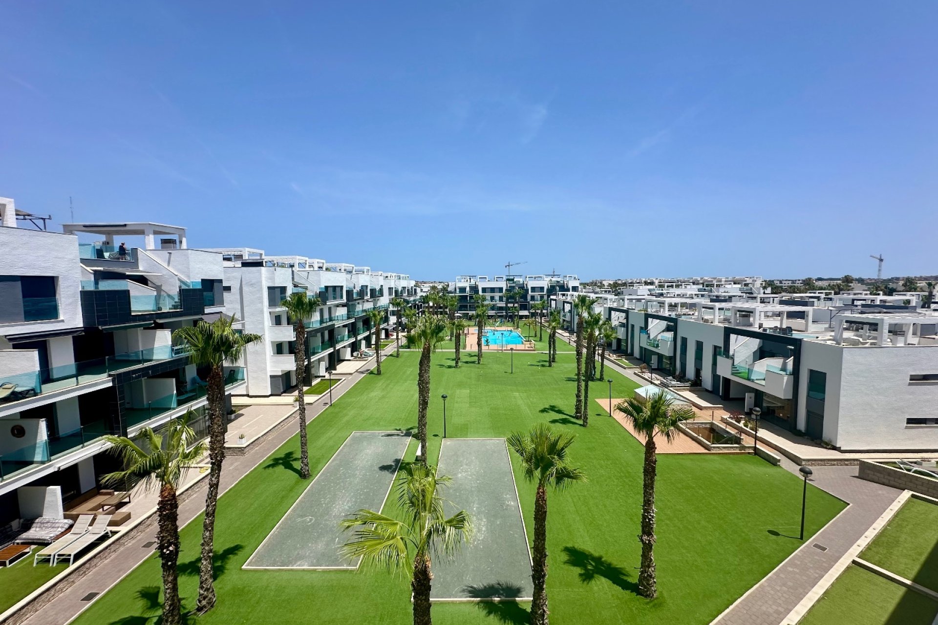Sale - Apartment - Flat - Guardamar del Segura - El Raso