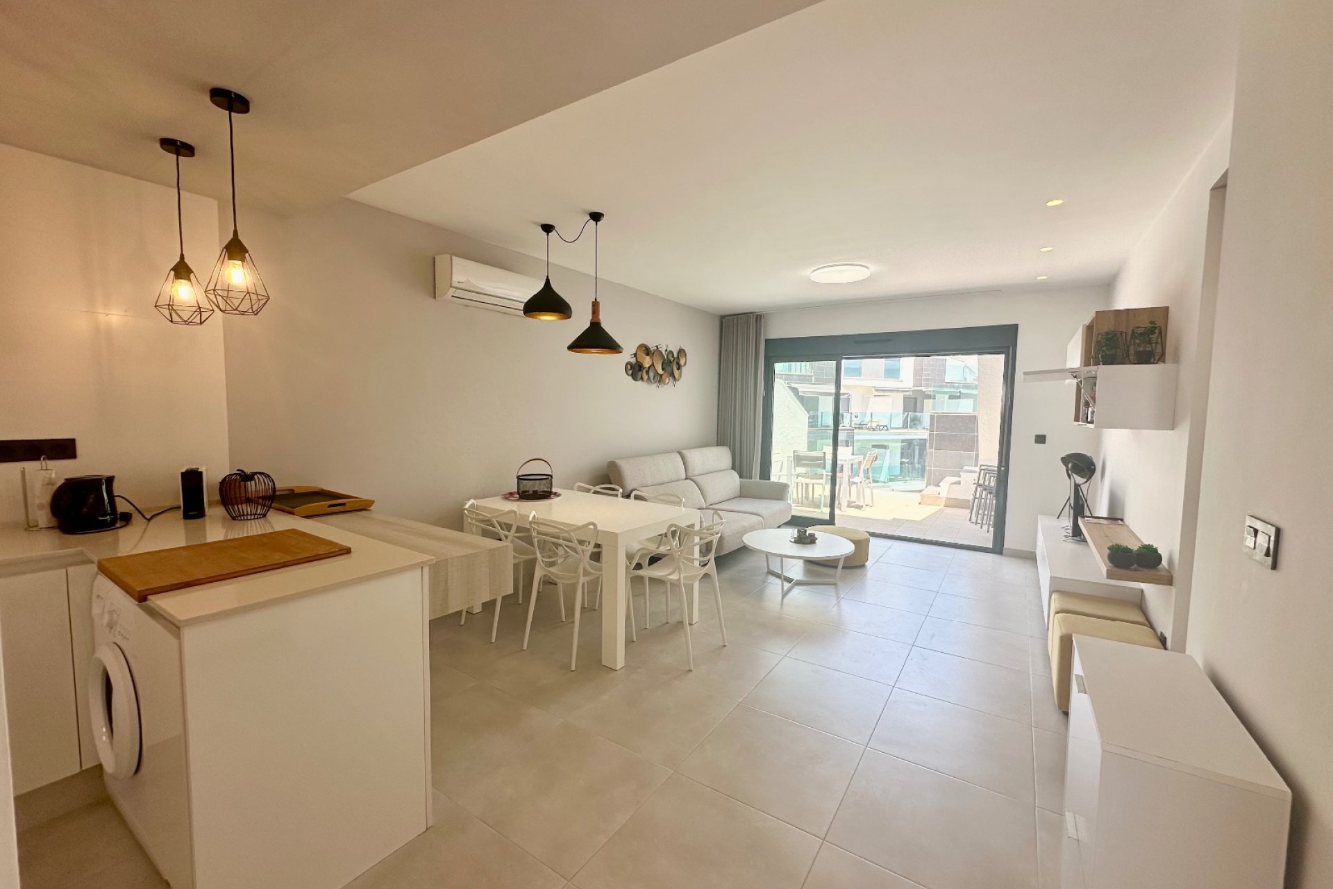 Sale - Apartment - Flat - Guardamar del Segura - El Raso