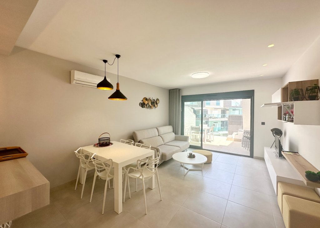 Sale - Apartment - Flat - Guardamar del Segura - El Raso