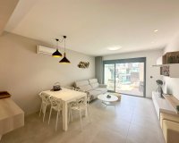 Sale - Apartment - Flat - Guardamar del Segura - El Raso