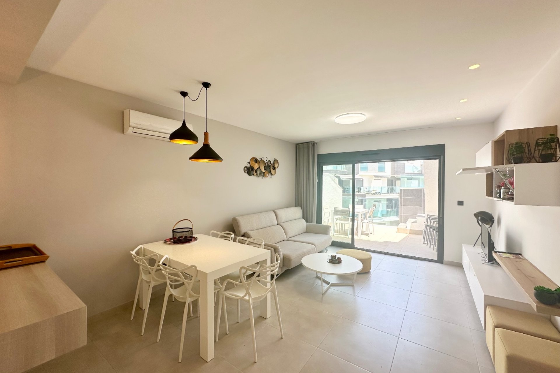 Sale - Apartment - Flat - Guardamar del Segura - El Raso