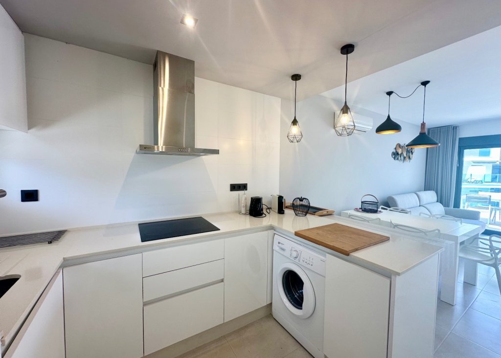 Sale - Apartment - Flat - Guardamar del Segura - El Raso