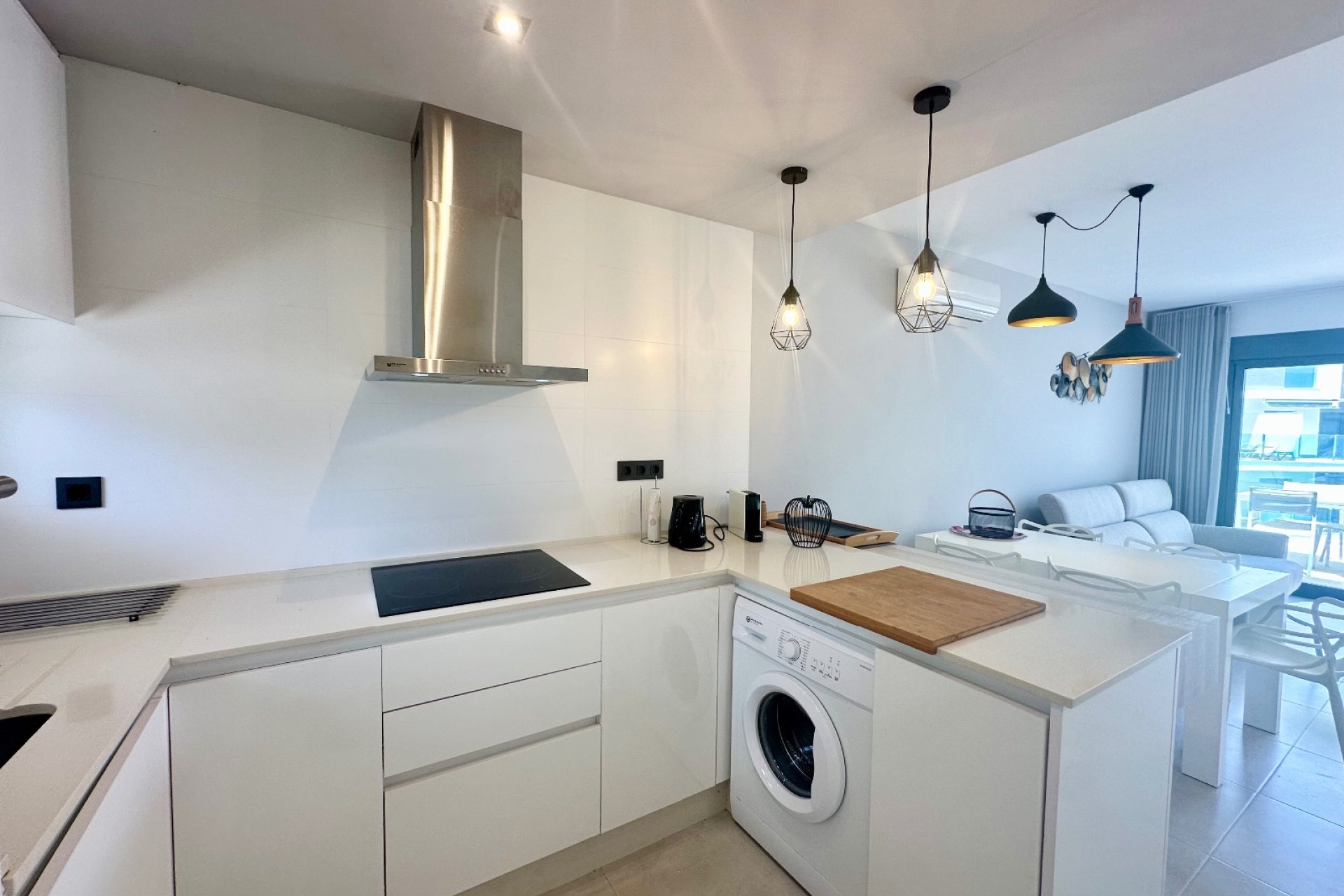 Sale - Apartment - Flat - Guardamar del Segura - El Raso