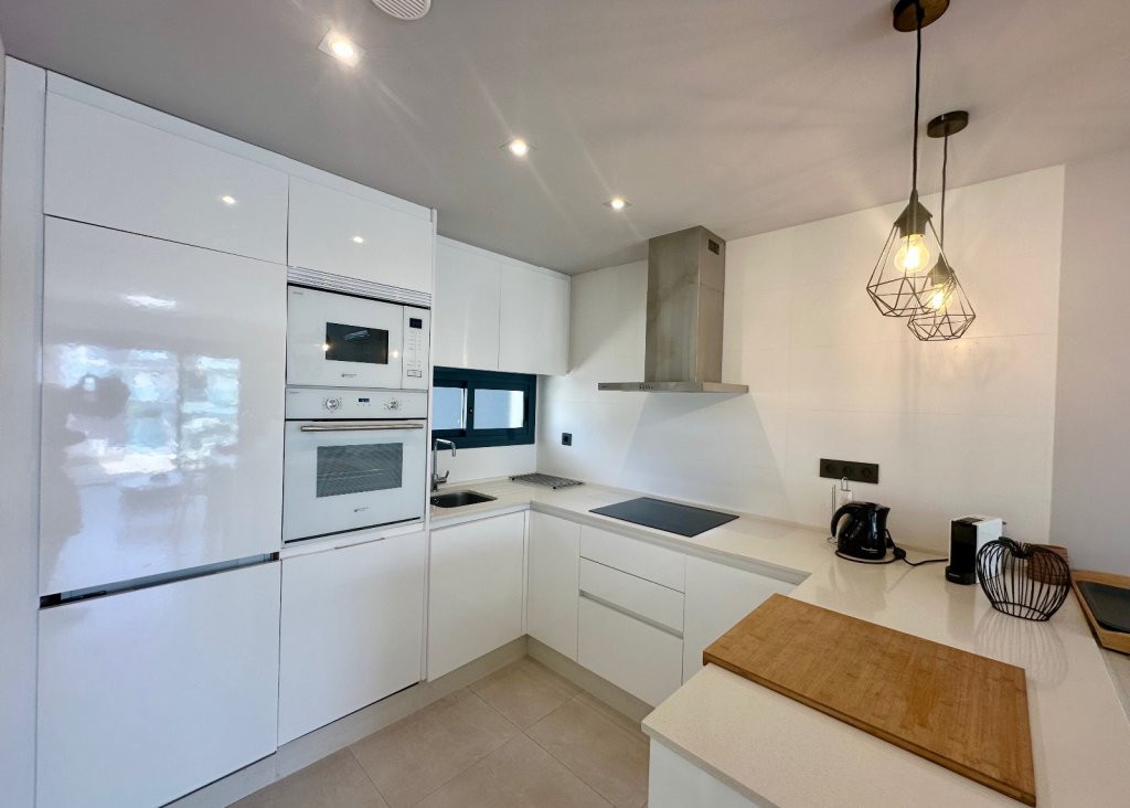 Sale - Apartment - Flat - Guardamar del Segura - El Raso