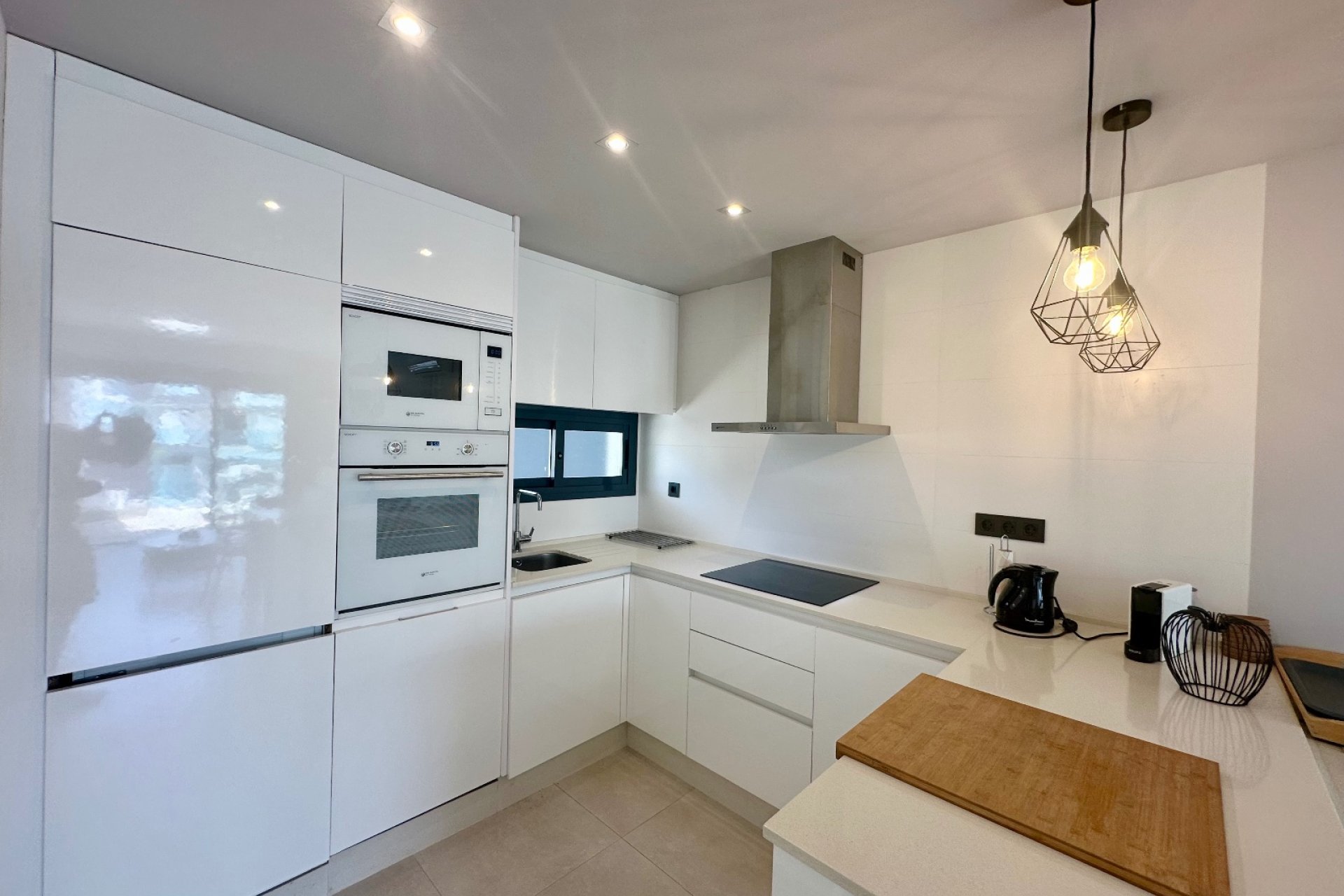 Sale - Apartment - Flat - Guardamar del Segura - El Raso