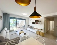 Sale - Apartment - Flat - Guardamar del Segura - El Raso