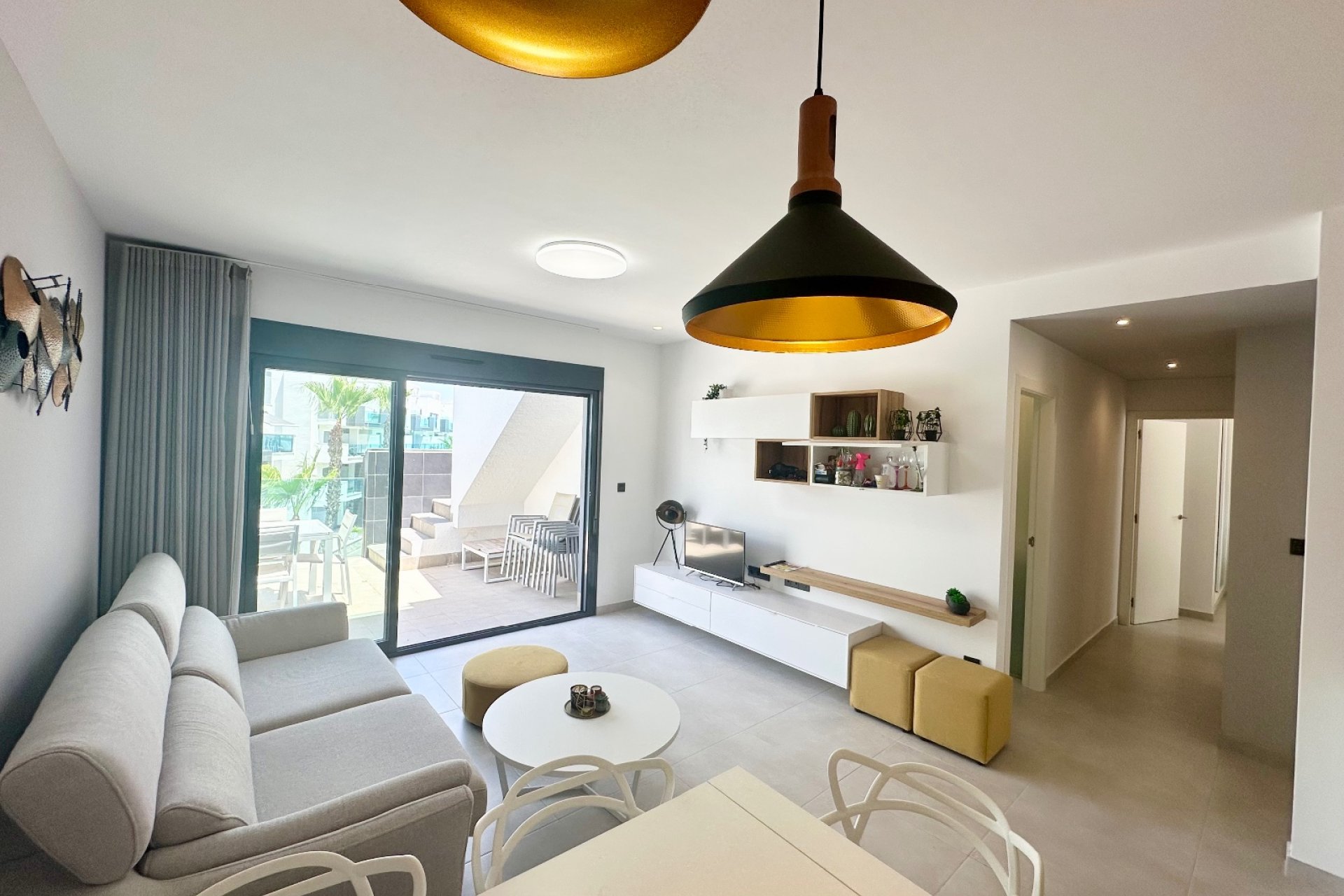 Sale - Apartment - Flat - Guardamar del Segura - El Raso