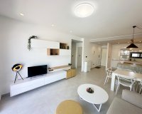 Sale - Apartment - Flat - Guardamar del Segura - El Raso
