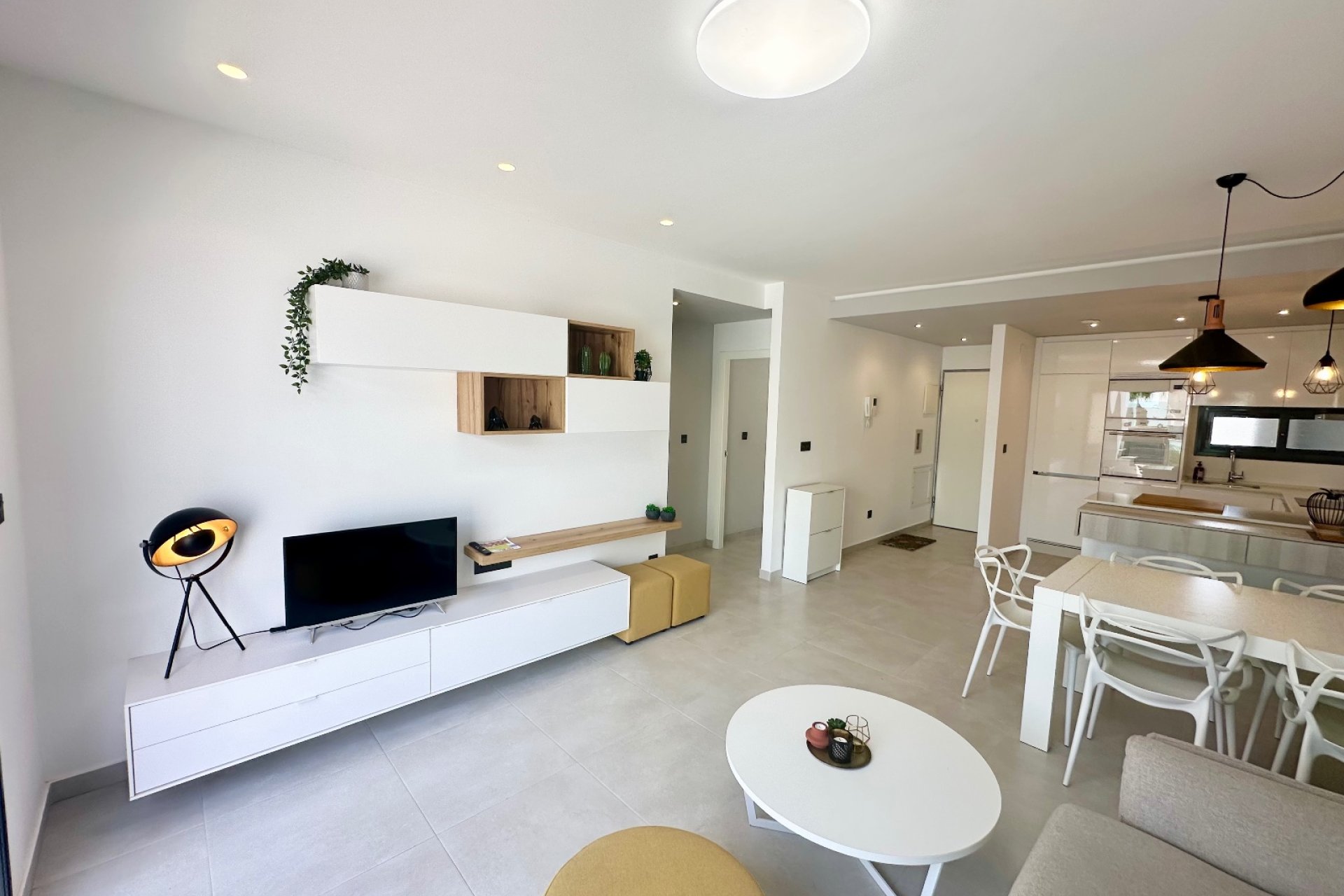 Sale - Apartment - Flat - Guardamar del Segura - El Raso