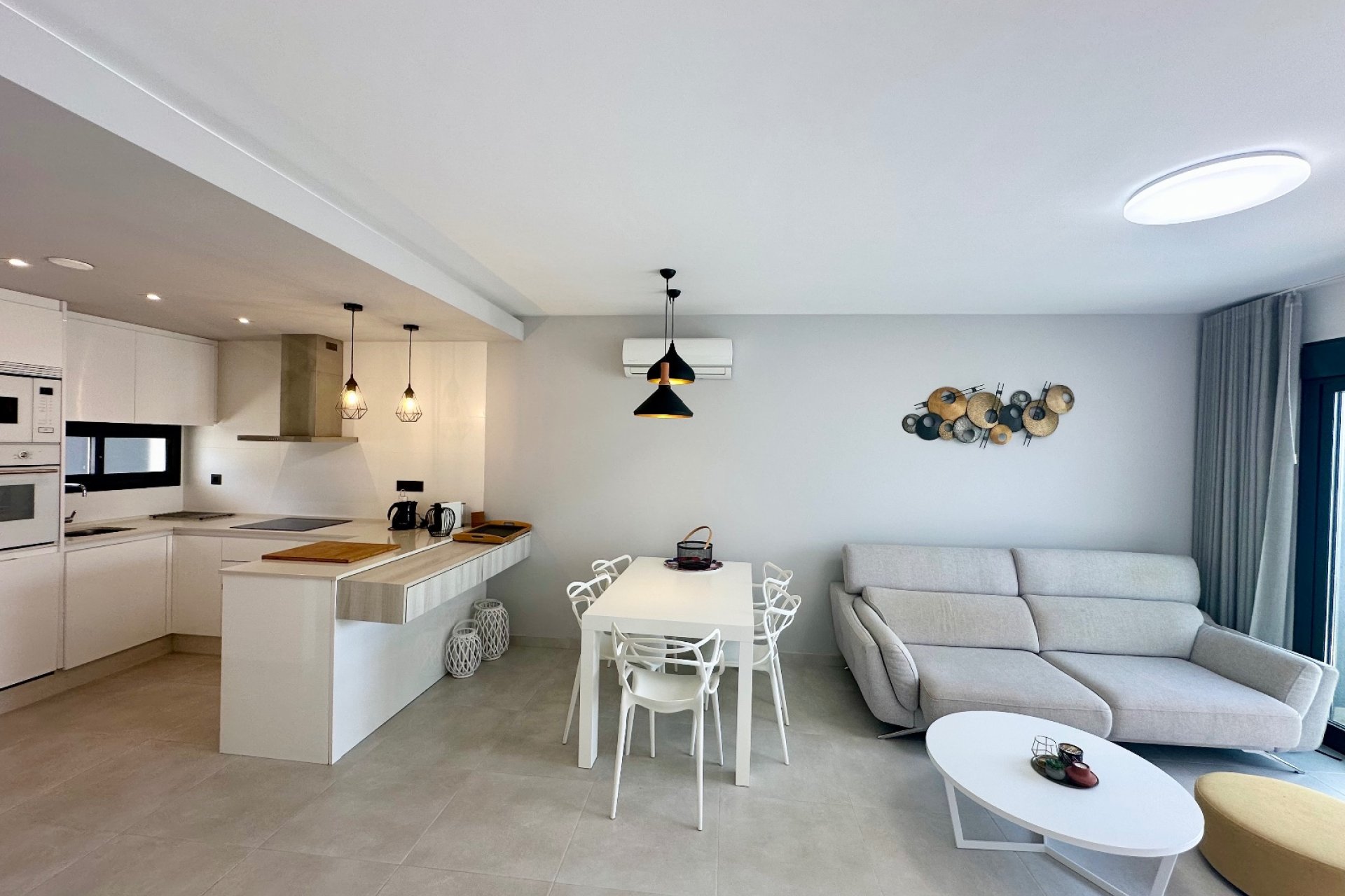 Sale - Apartment - Flat - Guardamar del Segura - El Raso